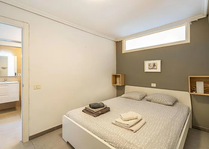 Appartement Ocean View Palm-mar