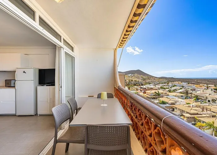 Appartement Ocean View *