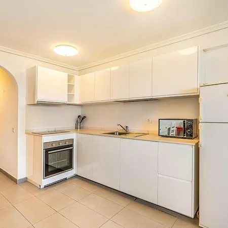 Ocean View * 滨海帕尔姆