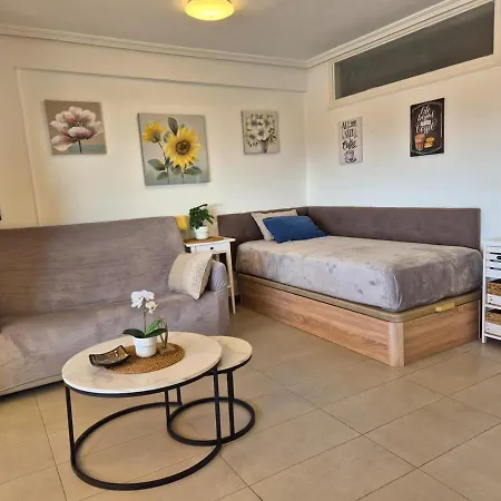 Ocean View Apartmán