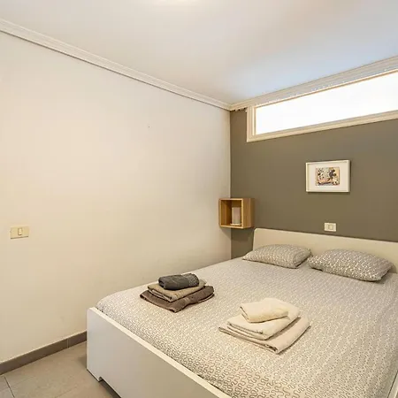 Apartmán Ocean View Palm-mar