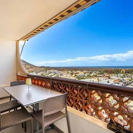 Appartement Ocean View