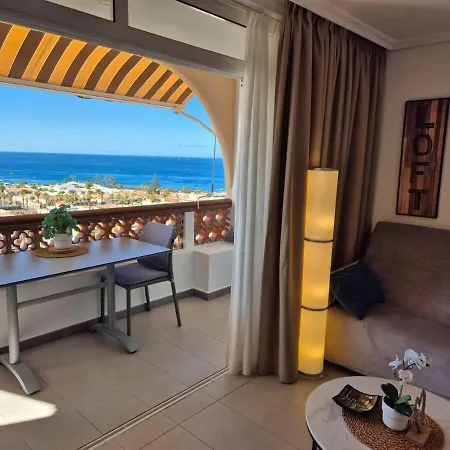 Ocean View Apartmán Palm-mar