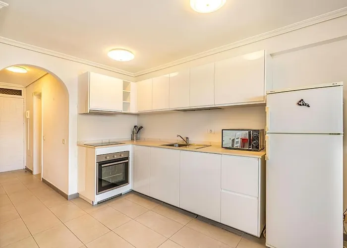 Ocean View * 滨海帕尔姆