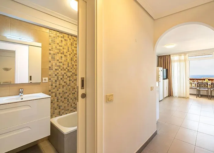 Ocean View Apartmán *