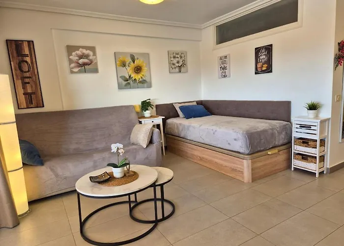 Ocean View Apartmán