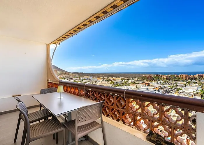 Apartmán Ocean View