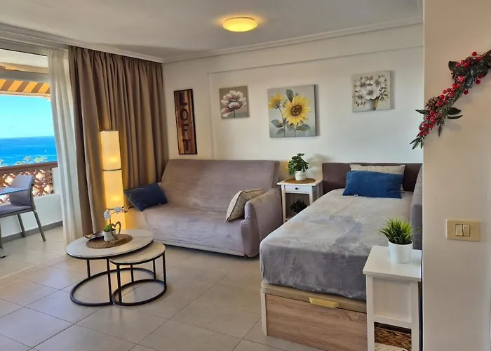 Ocean View Apartmán *