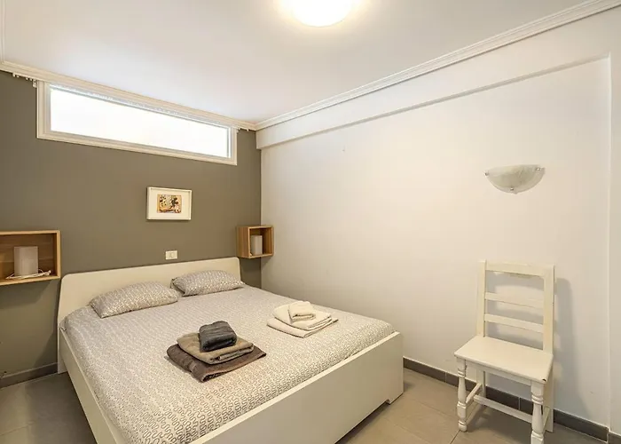 Ocean View 滨海帕尔姆