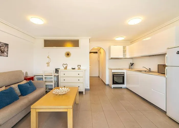 Ocean View Apartmán