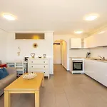 Ocean View Apartamento