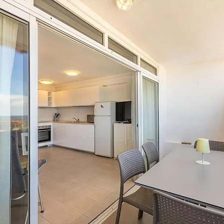 Ocean View * Palm-mar