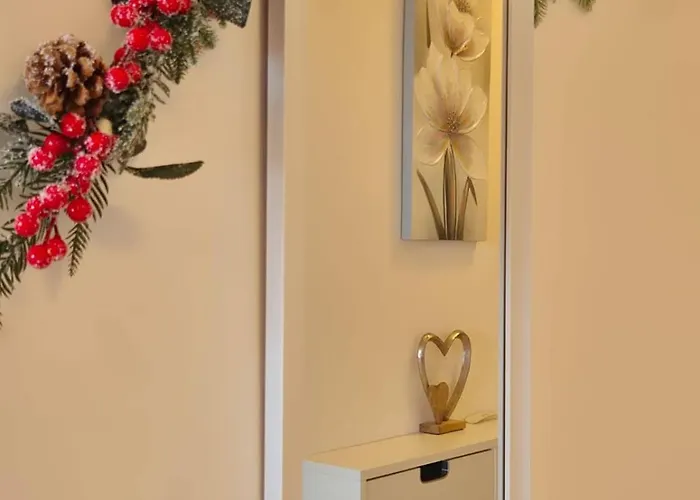 Lägenhet Ocean View Palm-mar