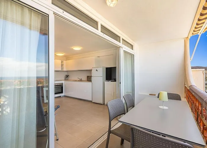 Ocean View * Palm-mar