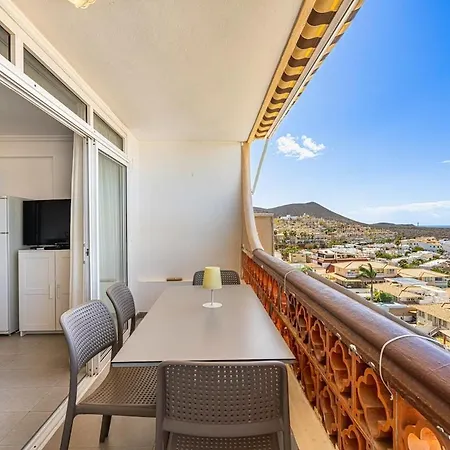 Apartment Ocean View *