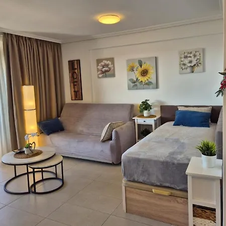 Ocean View Apartmán *